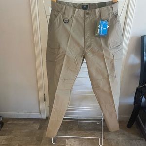 Khaki Condor Tactical Pants